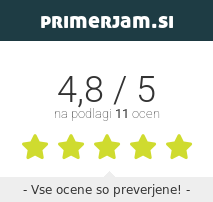 Ocene Košnja Plus za urejanje okolice in dvorišč