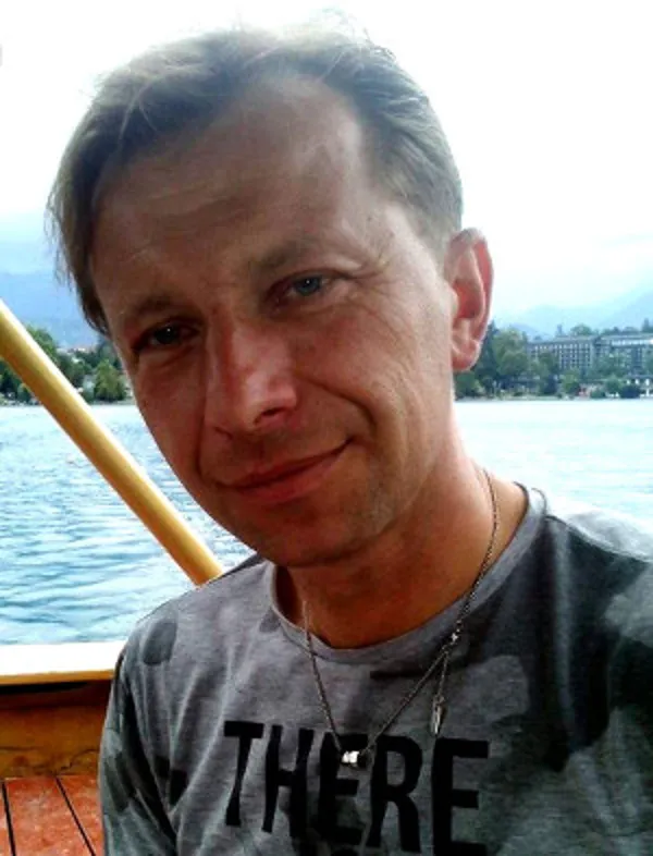 Portretna slika Bernarda Lampreta, Lampret obnova d.o.o.