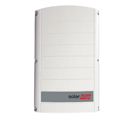Mojstri strankam največkrat priporočijo SolarEdge SE10K-SLOTEBEN4, ponujan samo na slovenskem trgu.