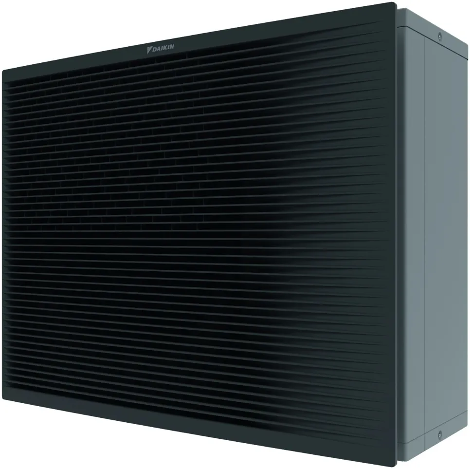 toplotna črpalka Daikin Altherma 3 H HT