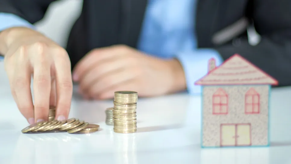 Subvencije za toplotno črpalko.