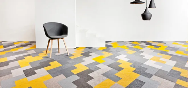 vinilna (PVC) talna obloga