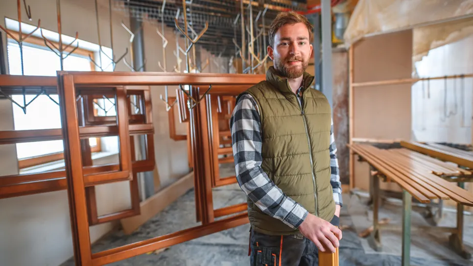 Zaupanja vredne izvajalce najdete na Primerjam.si.