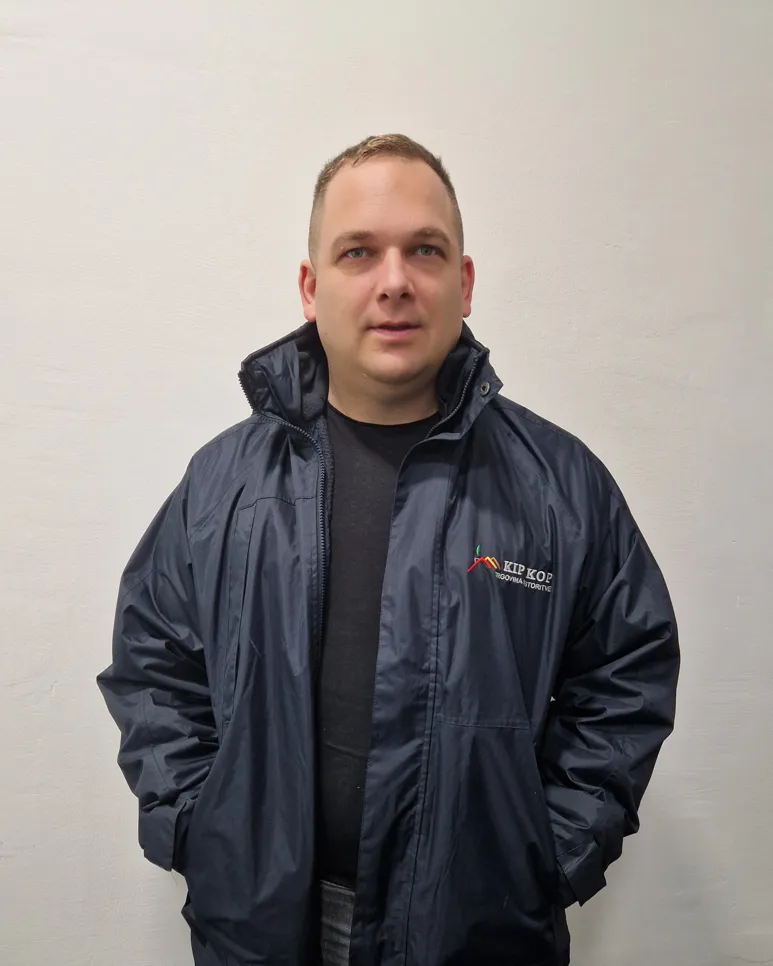 Martin bajuk, kip kop: s primerjam.si sodelujemo že celo desetletje Martin Bajuk iz podjetja KIP KOP je s Primerjam.si skoraj od samega začetka.