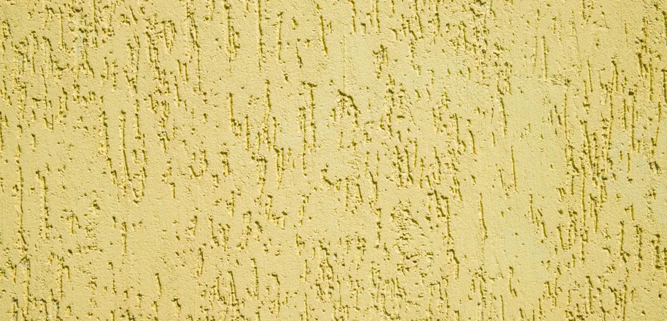 rumena akrilna malta